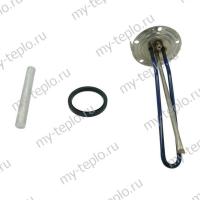 ТЭН 1,5 кВт для водонагревателя Ariston VELIS EVO POWER O 50-80, комплект (tenko15VLSEVOPWO5080)