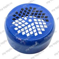 Кожух вентилятора для насоса Unipump QB70 (kozhventUnipQB70)