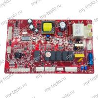 Плата управления для котла Arderia D10 (platauprArderiaD10)