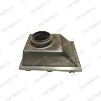 Daesung коллектор камеры сгорания для esr 2.13, 2.16 (3050073) 