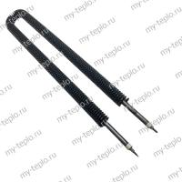 ТЭН для электрокалорифера Кузьмич КЭВ-42 (tenUMTkuzmich42)