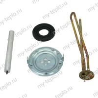 ТЭН 1,5 кВт для Ariston ABS VELIS EVO WIFI POWER 50-100, комплект (tenko15ABSVLSEVOWIFIPW) ТЭН 1,5 кВт для Ariston ABS VELIS EVO WIFI POWER 50-100, комплект (tenko15ABSVLSEVOWIFIPW)