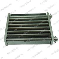 Теплообменник первичный для котла Navien Deluxe Coaxial 30 (tepl1DelCoax30) Теплообменник первичный для котла Navien Deluxe Coaxial 30 (tepl1DelCoax30)