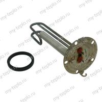ТЭН 1,5 кВт для водонагревателя Ariston ABS VELIS QH 80-100, комплект (tenko15ABSVLSQH80100) ТЭН 1,5 кВт для водонагревателя Ariston ABS VELIS QH 80-100, комплект (tenko15ABSVLSQH80100)