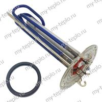 ТЭН 2,5 кВт для водонагревателя Ariston ABS VELIS EVO QH D 80-100 комплект(tenko25ABSVLSEVOQHD80100)