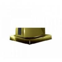 Декоративный элемент на торец тепловой завесы Ballu BHC-DC1-MG