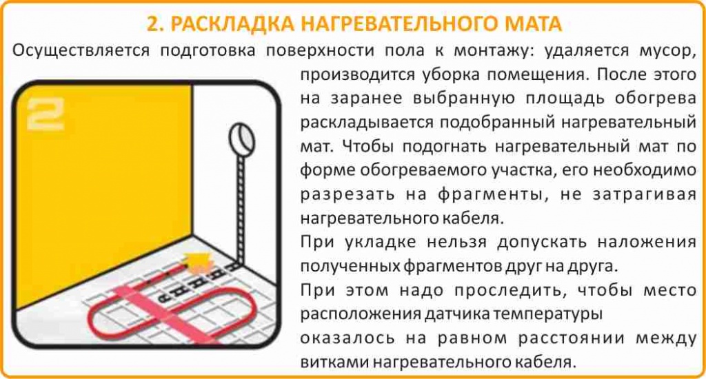Теплолюкс настроить