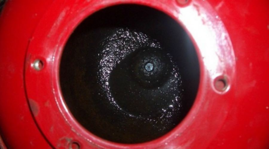 как поменять мембрану в насосной станции