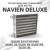 Теплообменник первичный для котла Navien Deluxe 13-24 (tepl1Deluxe1324)