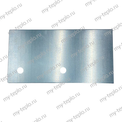 Дно камеры сгорания для котла Лемакс PRIME-V32 (dnokamsgLemaxPRV32)