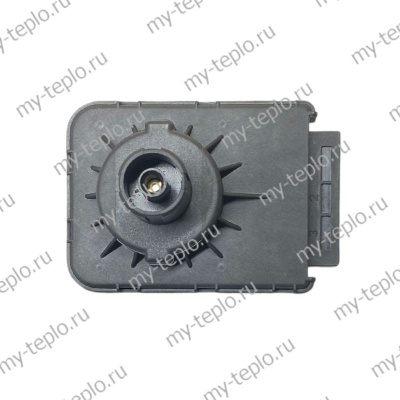 Сервопривод для котла Arderia D14 Atmo (servtkArderiaD14At)