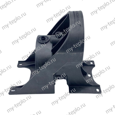 Корпус для автоматики Джилекс КРАБ-Т 50 (korpKrabT50)