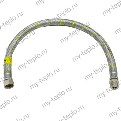 Подводка д/газа (ГИГАНТ) 1/2