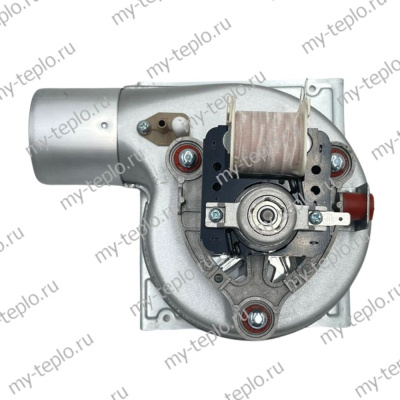 Вентилятор дымоудаления для котлов Electrolux Basic DUO 30 Fi (KGventdymBasDUO30Fi)