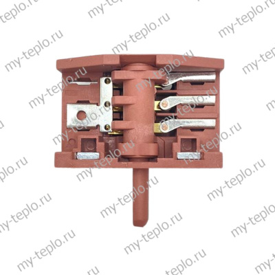 Переключатель для тепловой пушки BALLU BHP-P-9 (pereklBHPP9)