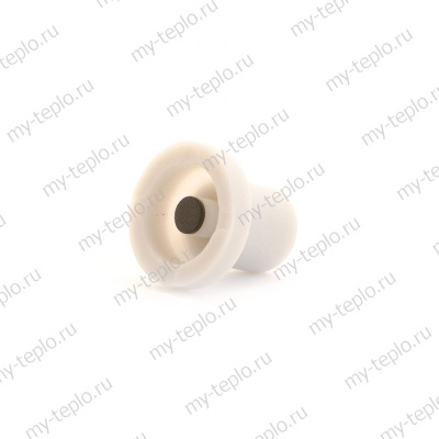 Лемакс Кнопка резиновая NordGas (104057) Лемакс Кнопка резиновая NordGas (104057)