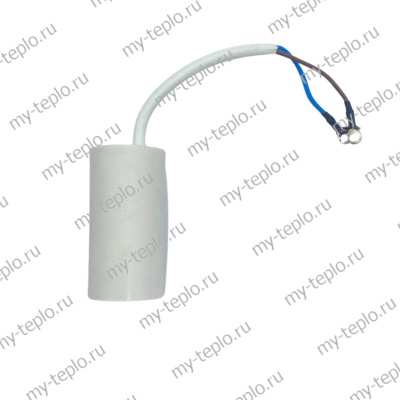 Конденсатор 18 мкФ для насоса Unipump JS 100 (kondUnipJS100) Конденсатор 18 мкФ для насоса Unipump JS 100 (kondUnipJS100)