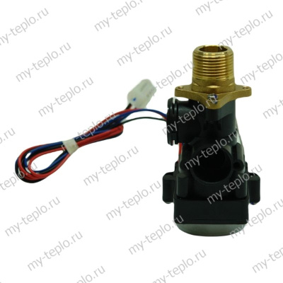 Трехходовой кран для котла Navien ACE Coaxial 10-30 (kranACECoax)