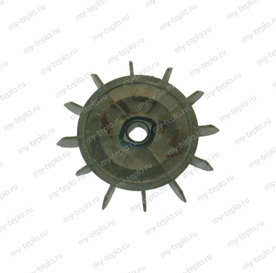 Unipump вентилятор двигателя JET (12815)