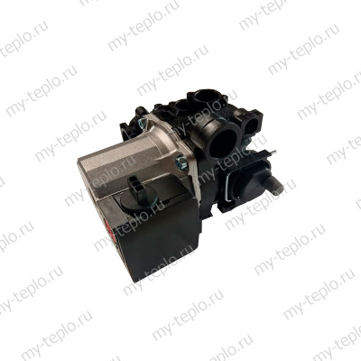 Насос циркуляционный для котла Лемакс PRIME-V10 (nasosLemaxPRV10)