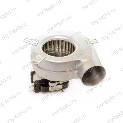 Лемакс Вытяжной вентилятор до 32 кВт, Natalini (103832)