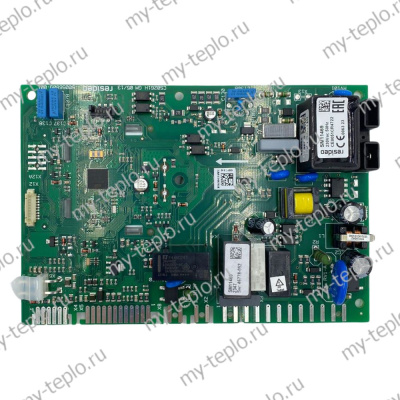 Плата управления электронная SM11469 для котла Baxi ECO Four (KGpluprSMECOFr) Плата управления электронная SM11469 для котла Baxi ECO Four (KGpluprSMECOFr)