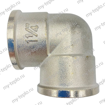 Соединение угловое 11/4