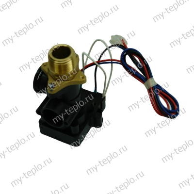 Трехходовой кран для котла Navien ACE Coaxial 10-30 (kranACECoax)