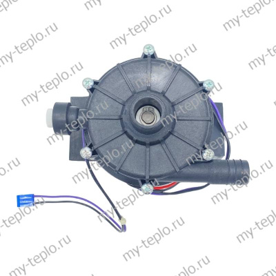 Насос циркуляционный для котла Hydrosta HSG-200 SD (nasosHSG200SD)