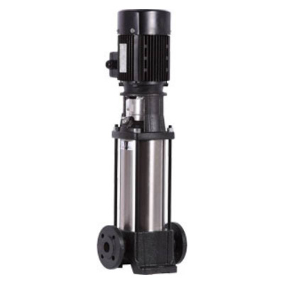 Насос поверхностный многоступенчатый SB 3-33 F-SQQE 3kW 3x380V IE3 Waterstry (WR30133803-33)