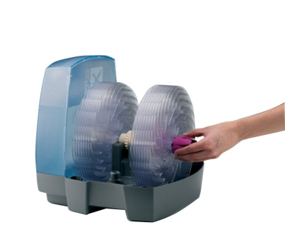 Мойка воздуха Boneco W2055D