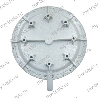 Пневмореле (прессостат) для котла Baxi ECO LIFE (KGpnevmECOlf)