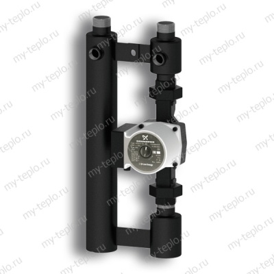 Основание для сборки насосной группы Север осн.R-P + насос (1945064)