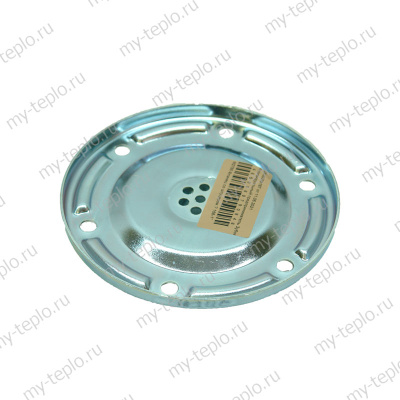 Фланец для гидроаккумулятора Джилекс Г 24 металлический (flanecGA24m)