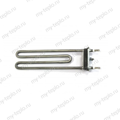 ТЭН для стиральной машины 3 кВт, L255, R11, M207 прямой (815840)