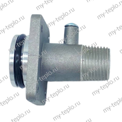 Соединение газового клапана для котла Daewoo DGB-100 MSC (soedgkDGB100MSC)