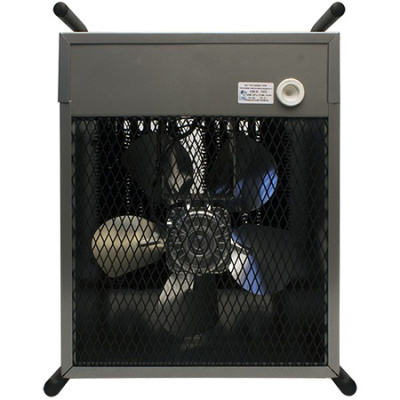 Тепловентилятор КЭВ-16 