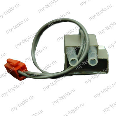 Трансформатор розжига для котла Navien Deluxe Plus 13-40 (transfDelPlus) Трансформатор розжига для котла Navien Deluxe Plus 13-40 (transfDelPlus)