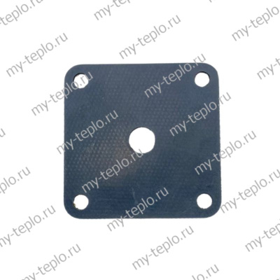 Джилекс мембрана 49х49х1 мм (резин.) (М4784)