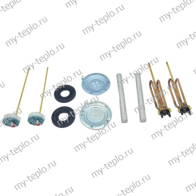 Комплект для ремонта водонагревателя Ariston ABS VELIS PRO R 80-100 (komplABSVLSPROR80100)