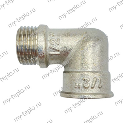 Соединение угловое 1/2 Соединение угловое 1/2