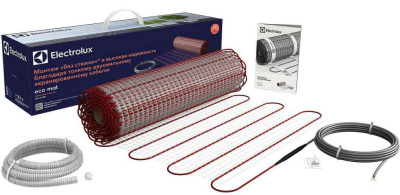 Мат нагревательный Electrolux EEM 2-150-2 до 2 кв. м. (НС-1105882)