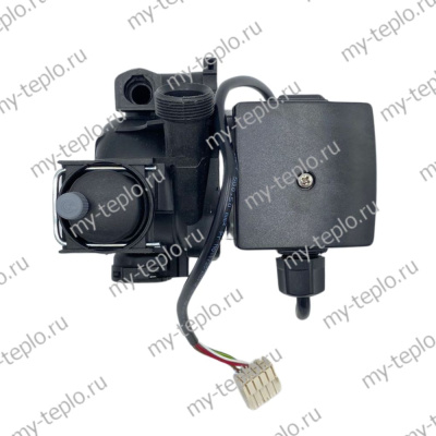 Насос циркуляционный Duca VPG 15-50 85 Вт, аналог Grundfos 178983 (DMPVAI155-GG)