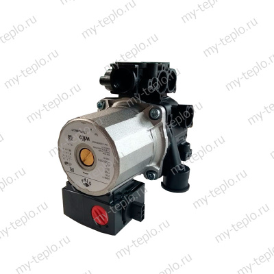Насос циркуляционный для котла Лемакс PRIME-V10 (nasosLemaxPRV10)