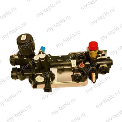 Baxi гидравлическая группа BITRON ECO5 (711231000)